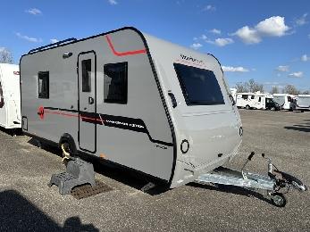STERCKEMAN 455 CP SPORT ANNIVERSARY EDITION