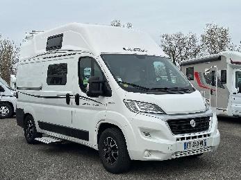 FONT VENDOME BEL HORIZON AVEC BOITE AUTO