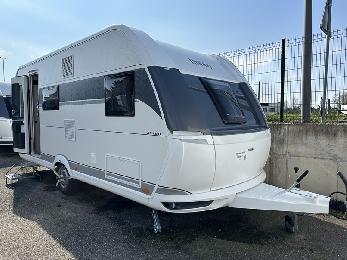 HOBBY 490 KMF DE LUXE