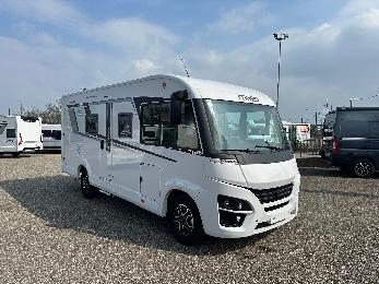 ITINEO CS 660