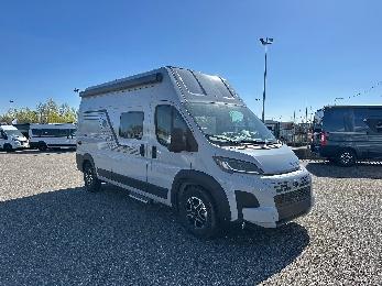 KNAUS BOXLIFE 600DQ PLATINIUM SELECTION