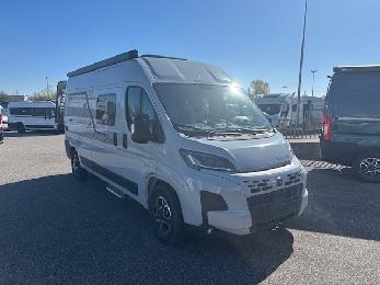 KNAUS BOXLIFE 600MQ PLATINIUM SELECTION