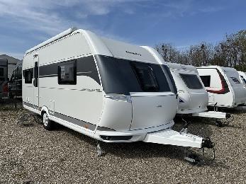 HOBBY 540 UFF EXCELLENT EDITION