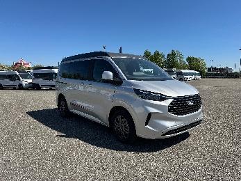 BURSTNER COPA C 500 TITANIUM