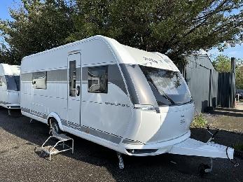HOBBY 540 WLU EXCELLENT EDITION