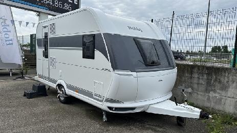 HOBBY 400 SFE DE LUXE