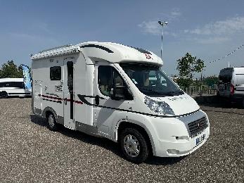 ADRIA COMPACT SP