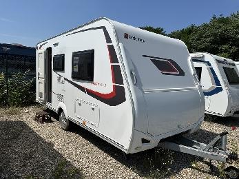 STERCKEMAN 450 LJ STARLETT COMFORT