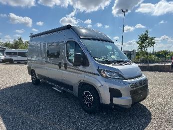CARADO CV 600 PRO+