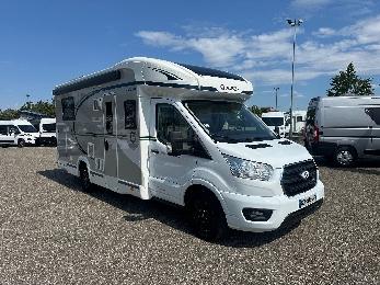 CHAUSSON TITANIUM 788