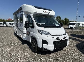 CHALLENGER 260 ULTIMATE EDITION