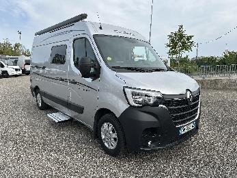 FONT VENDOME RENAULT MASTER VAN XS
