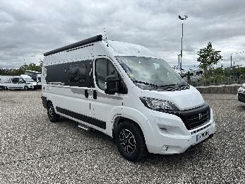 BAVARIA K600G X EDITION