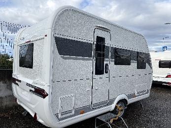 HOBBY 390 SF ONTOUR