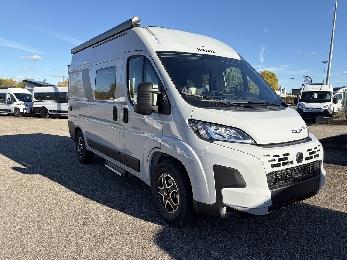 KNAUS BOXLIFE 540 MQ PLATINIUM SELECTION