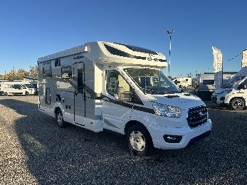 MC LOUIS MC4 365 FORD