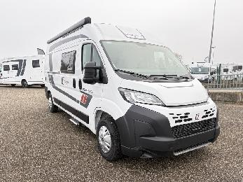 CHALLENGER V114 BREAK EDITION FIAT