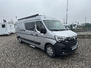 FONT VENDOME MASTER VAN 45éme Anniversaire