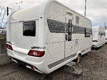 HOBBY 460 SL EXCELLENT