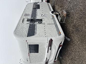 HOBBY 460 SFf  DE LUXE