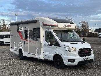 CHALLENGER 260 GRAPHITE ULTIMATE