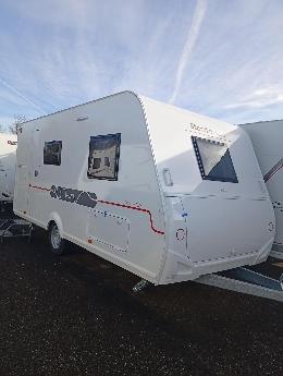 STERCKEMAN 470 PE EASY