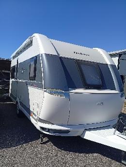 HOBBY 460UFe De Luxe