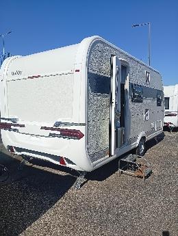 HOBBY 490 KMF EXCELLENT EDITION