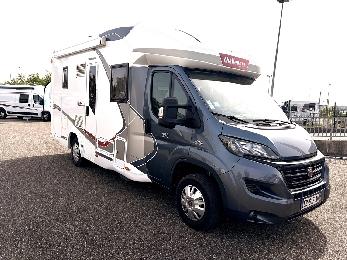 CHALLENGER MAGEO 290