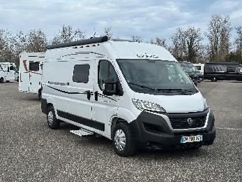 FONT VENDOME LEADERVAN DUOVAN