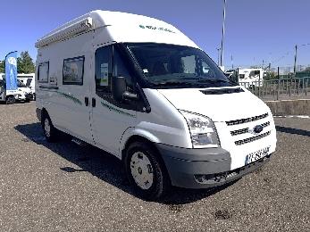 FONT VENDOME FORTYVAN