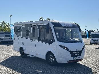 DETHLEFFS GLOBEBUS I1 GT