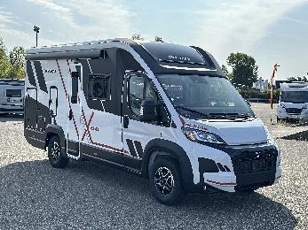 CHALLENGER X260 OPEN EDITION