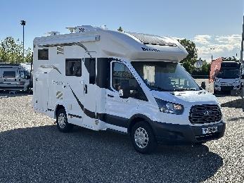 BENIMAR TESSORO 440 UP