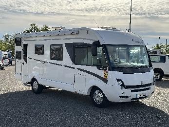 ITINEO SB 720