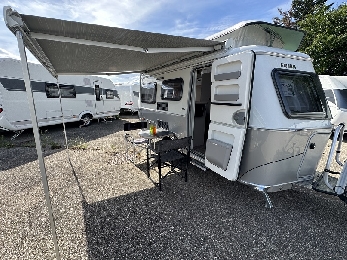 ERIBA 430 Touring ED URBAN