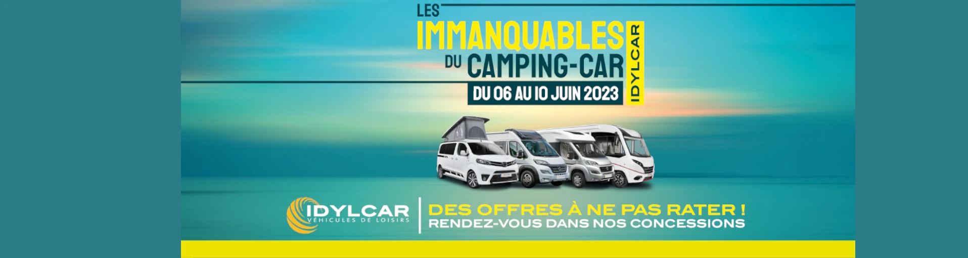 réseau Idylcar