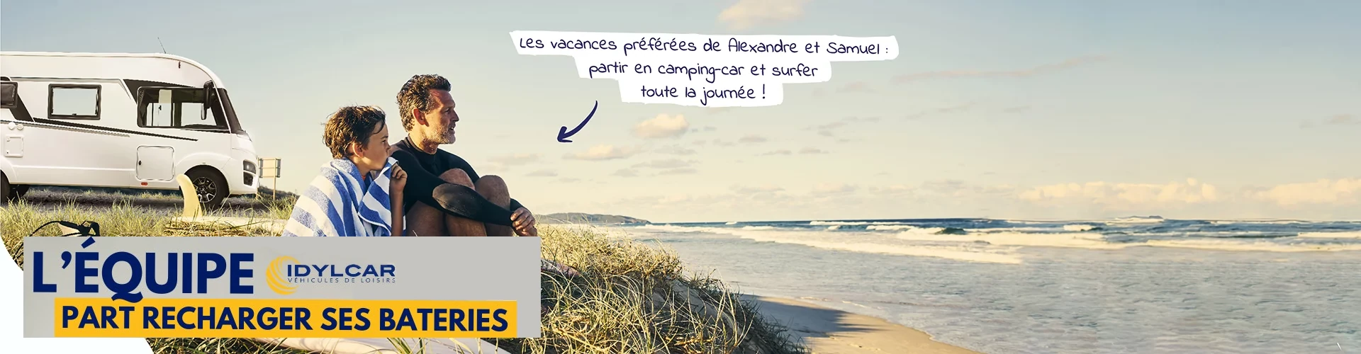 réseau Idylcar